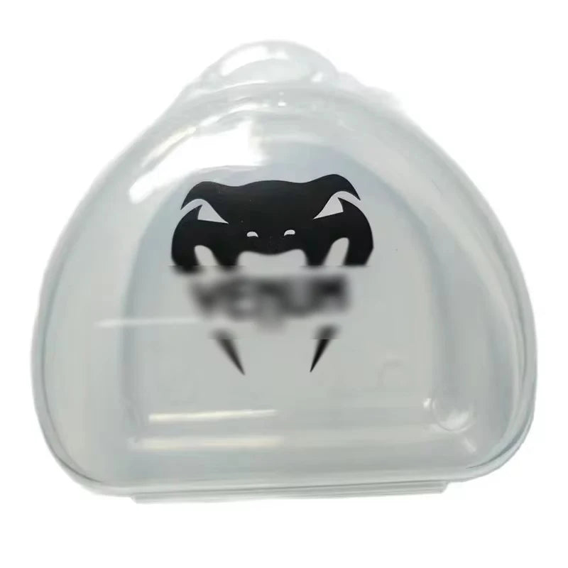 Sports Mouth Guard for Boxing Karate Appliance Teeth Protector Adult Children Mouthguard Tooth Brace Protection