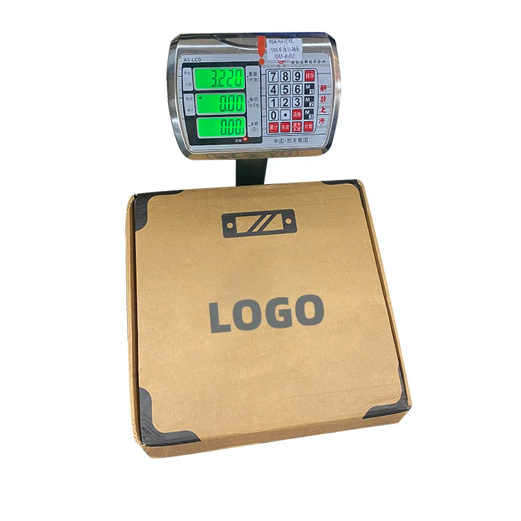 Built-in LCD Screen Pad Smart Kick Boxing Wall Punching Target