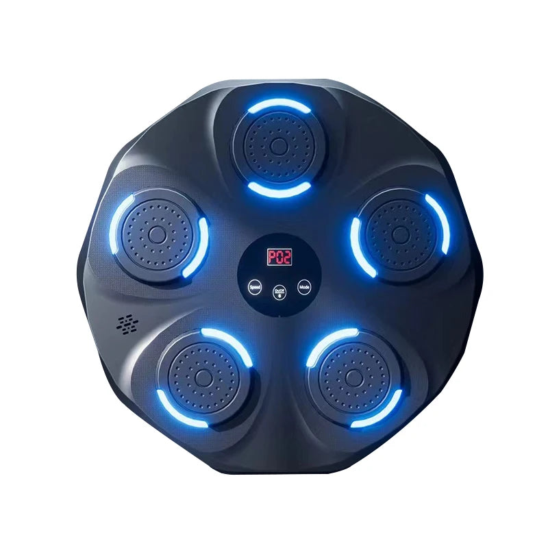 Adjustable Trainer Boxing Mitts - Fitness Equipment for Boxing Target Drills & Skill Enhancement